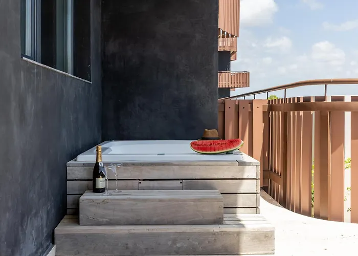 Apartment Caribbean