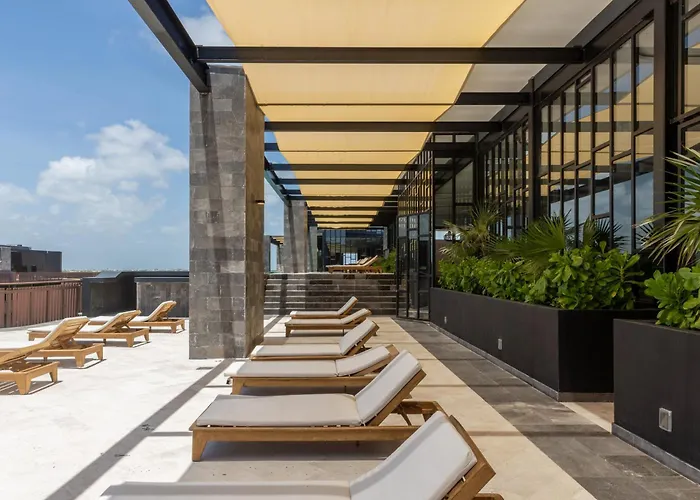 Caribbean Apartment Tulum