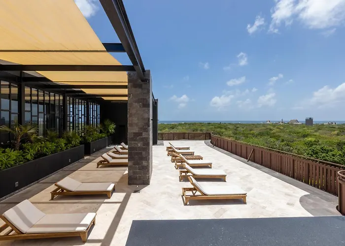 Caribbean Apartment