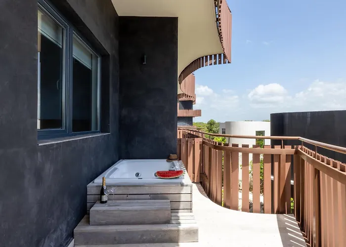 Apartment Caribbean