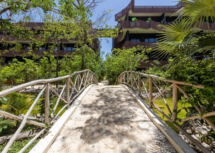 Apartment Caribbean *