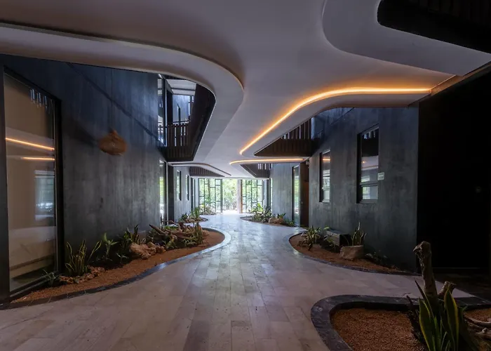 Apartment Caribbean *
