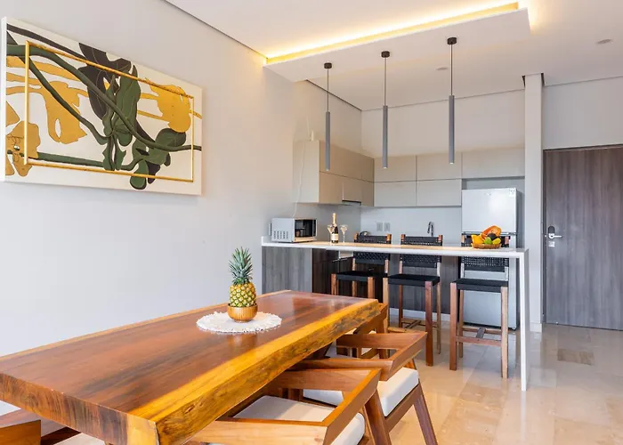 Apartment Caribbean *