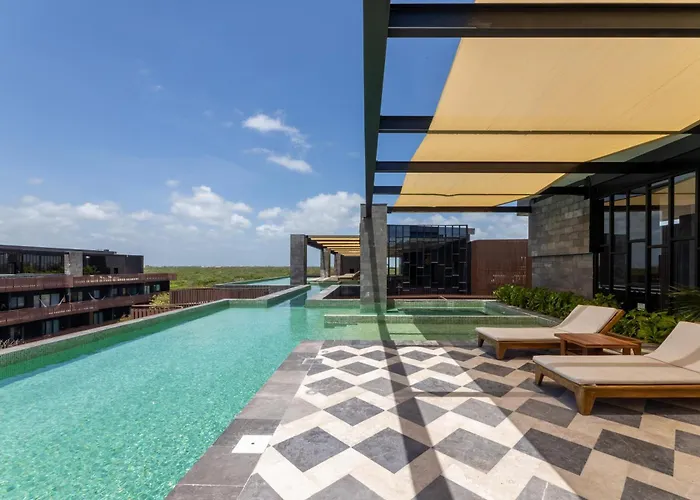 Apartment Caribbean *