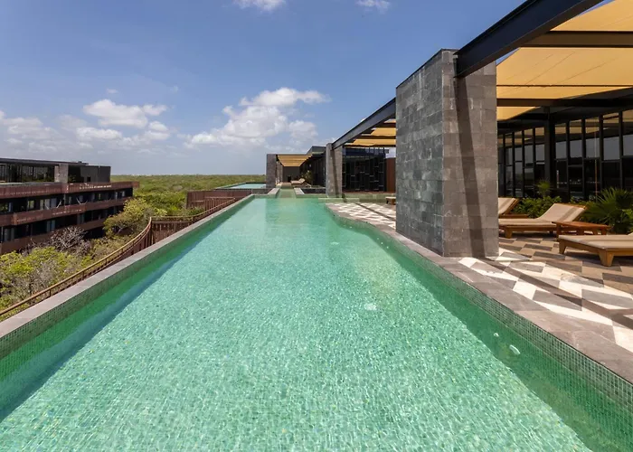 Apartment Caribbean *