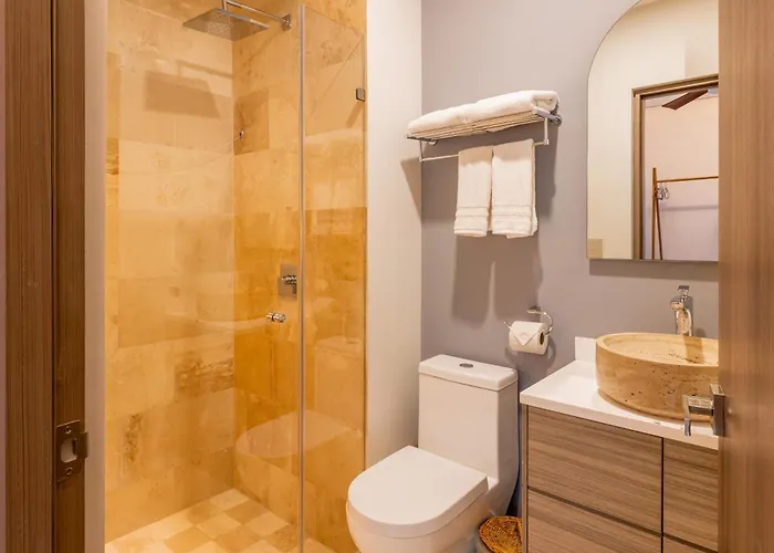 Apartment Caribbean *