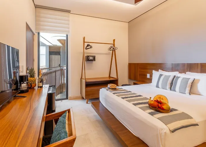 Caribbean Apartment Tulum