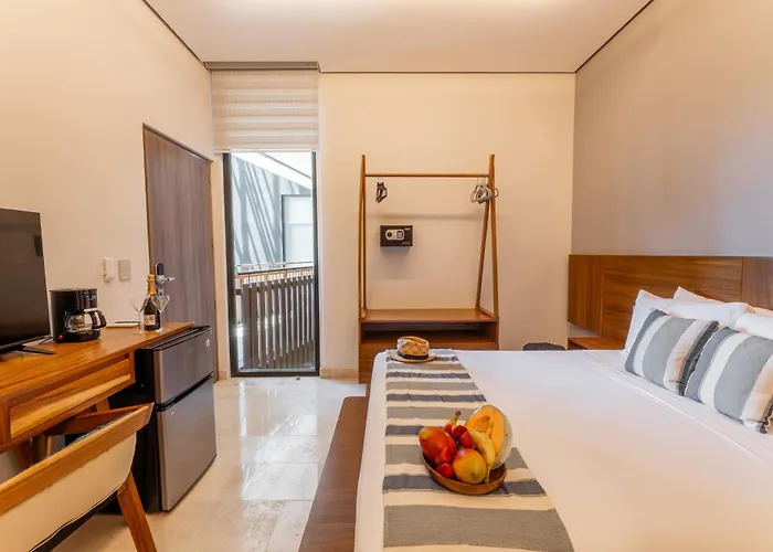 Apartment Caribbean *